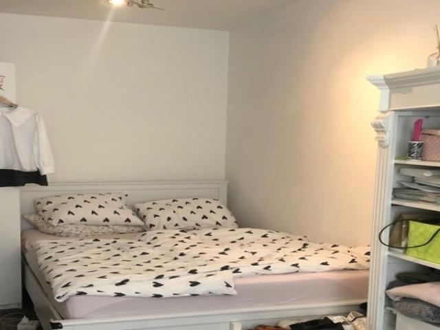 Kamer te huur in Utrecht
