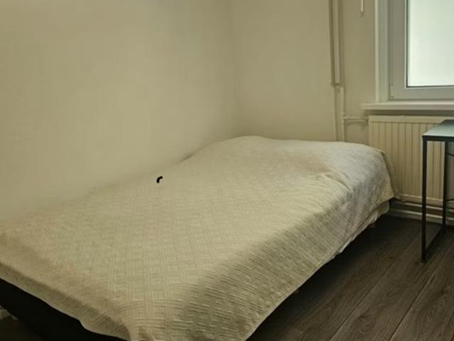 Kamer te huur in Zuidoost, Amsterdam