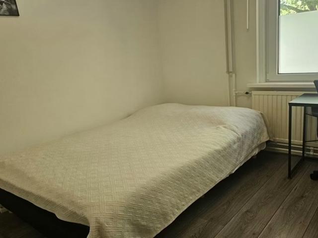 Kamer te huur in Zuidoost, Amsterdam