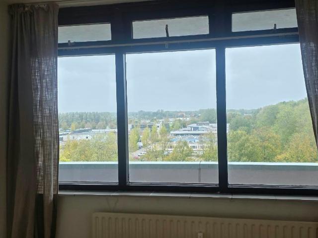 Kamer te huur in De Punt, Amsterdam