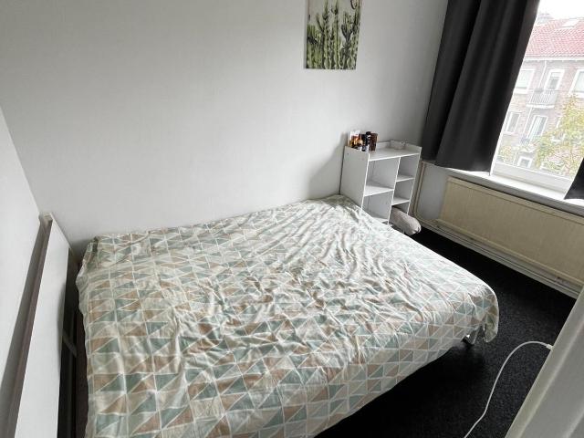 Kamer te huur in Charlois, Rotterdam