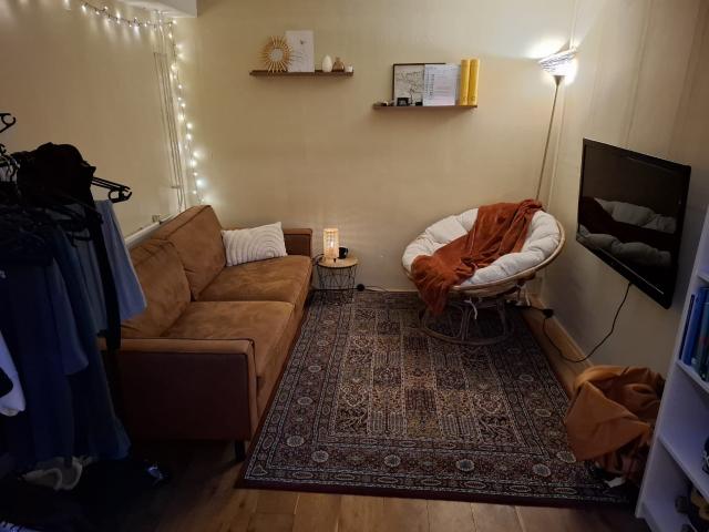Kamer te huur in Amersfoort