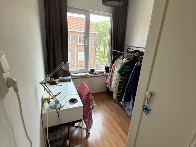 Kamer te huur in Charlois, Rotterdam