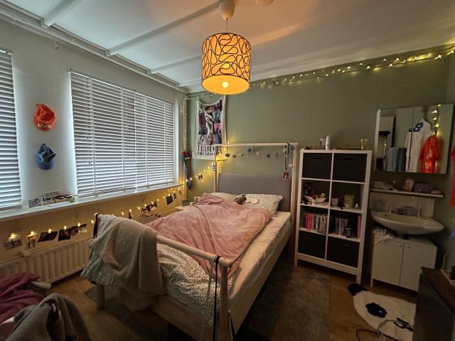 Kamer te huur in Twekkelerveld, Enschede