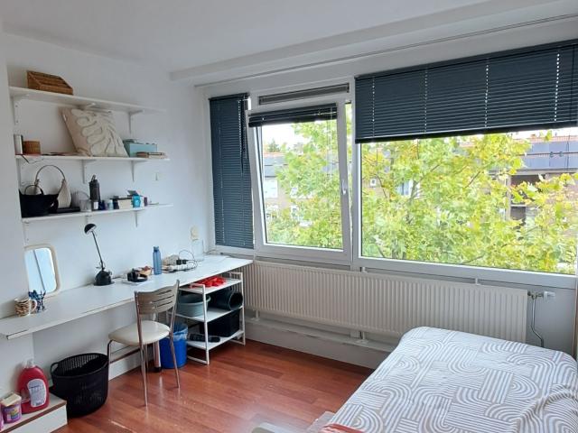Studio te huur in Stadsveld, Enschede