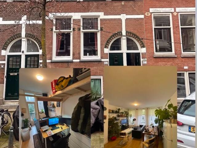 Kamer te huur in Noord, Rotterdam