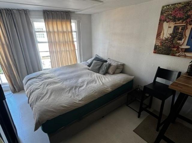 Studio te huur in Centrum, Amsterdam