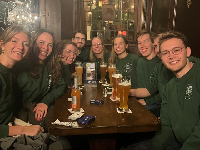 Kamer te huur in Enschede, Overijssel