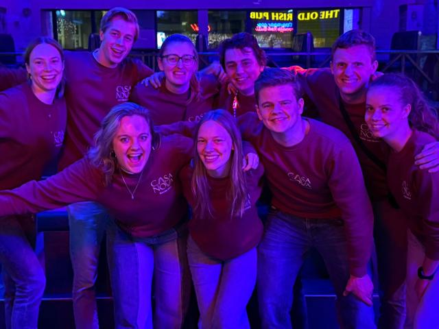 Kamer te huur in Stadsveld, Enschede