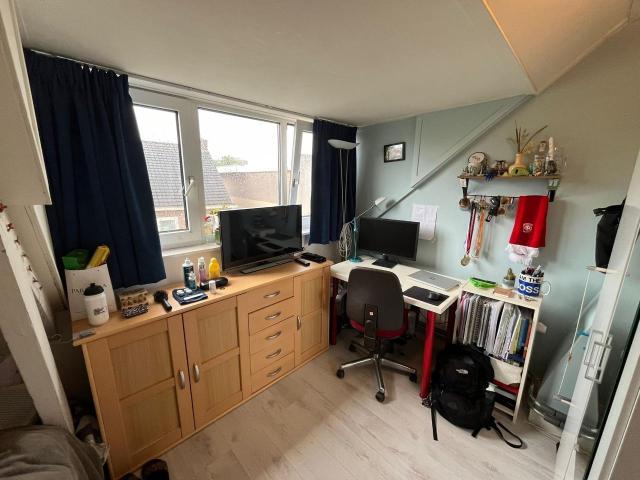 Kamer te huur in Enschede, Overijssel