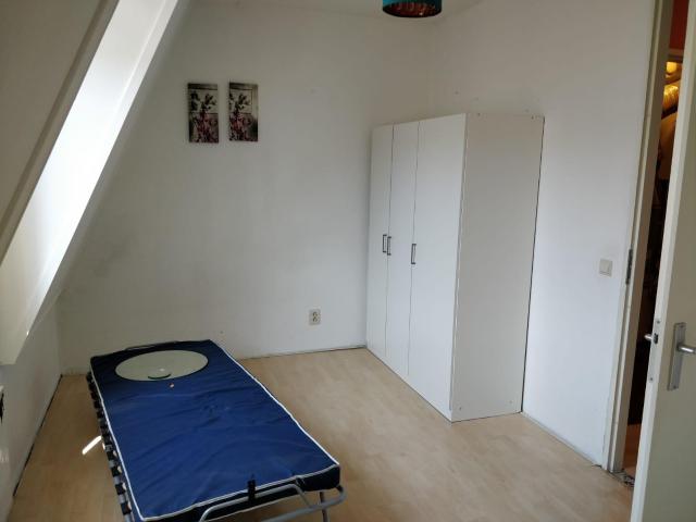 Kamer te huur in Bospolder, Rotterdam