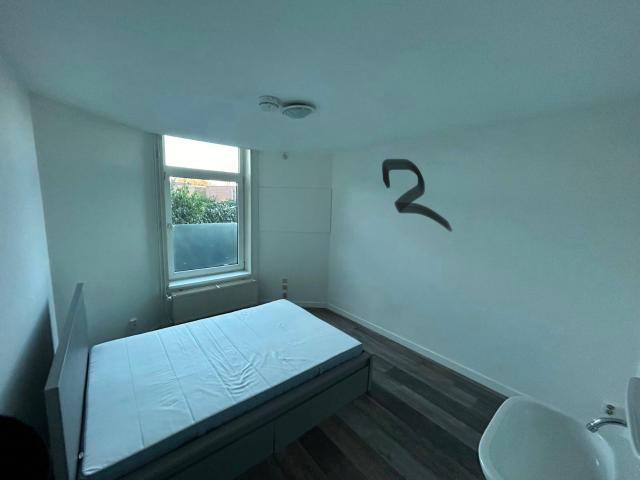 Kamer te huur in Nijmegen