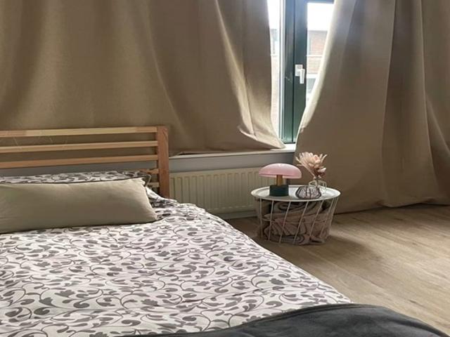 Kamer te huur in Noord, Rotterdam