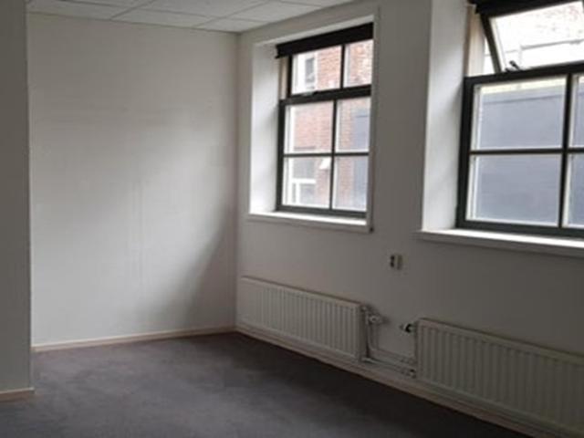 Kamer te huur in Binnenstad en Stationskwartier, Leeuwarden