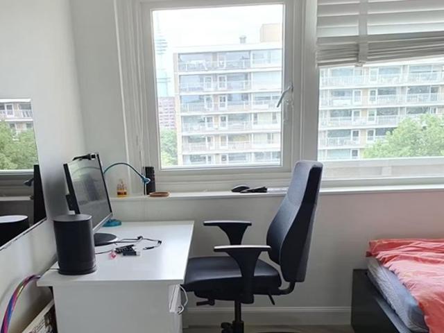 Kamer te huur in Zuid, Amsterdam
