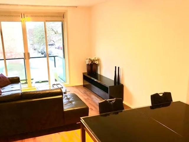 Kamer te huur in Schellingwoude, Amsterdam