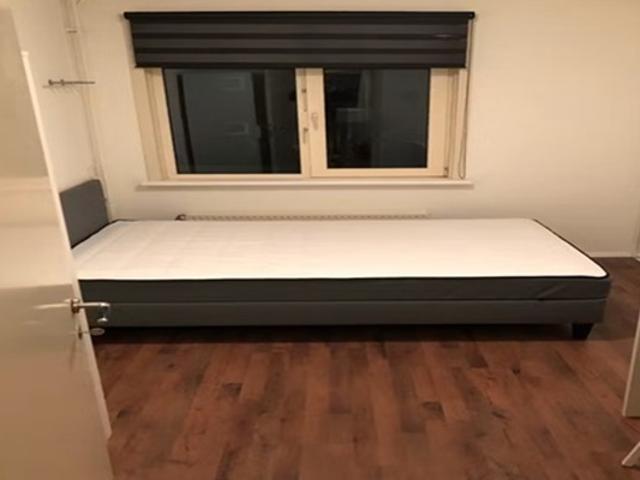 Kamer te huur in Schellingwoude, Amsterdam