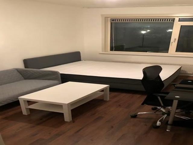 Kamer te huur in Schellingwoude, Amsterdam