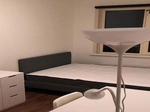 Kamer te huur in Nieuwendam, Amsterdam
