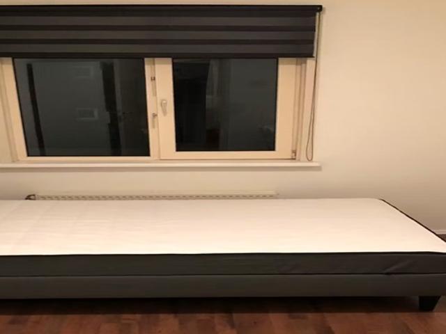 Kamer te huur in Nieuwendam, Amsterdam
