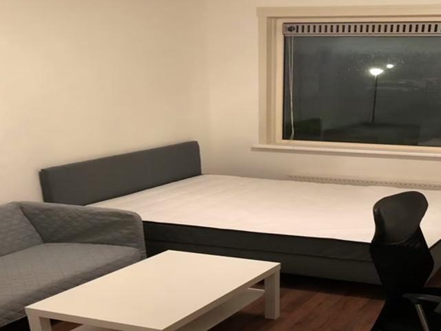 Kamer te huur in Nieuwendam, Amsterdam