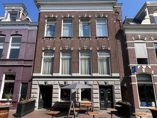 Kamer te huur in Centrum, Groningen