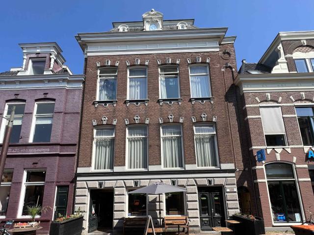 Kamer te huur in Centrum, Groningen