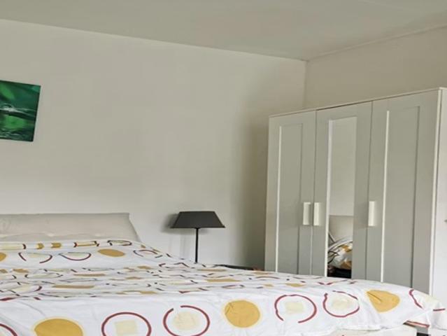 Kamer te huur in Kralingen-West, Rotterdam