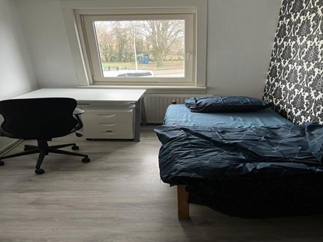 Kamer te huur in Stadsveld, Enschede