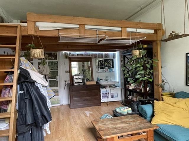 Kamer te huur in Amersfoort