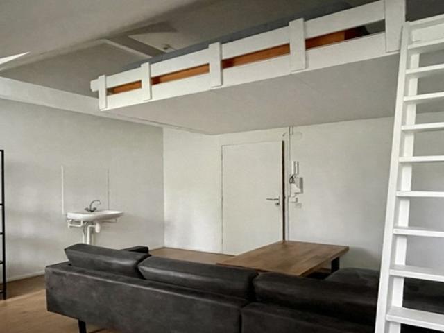 Kamer te huur in Amersfoort