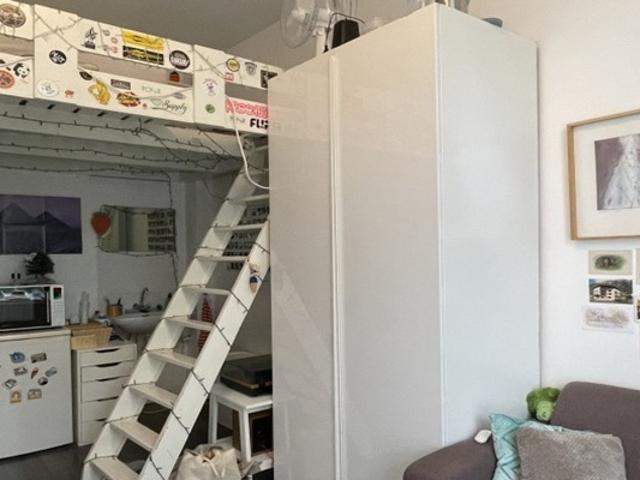 Kamer te huur in Amersfoort