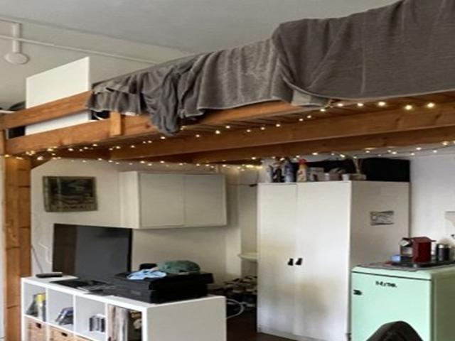 Kamer te huur in Stadskern, Amersfoort