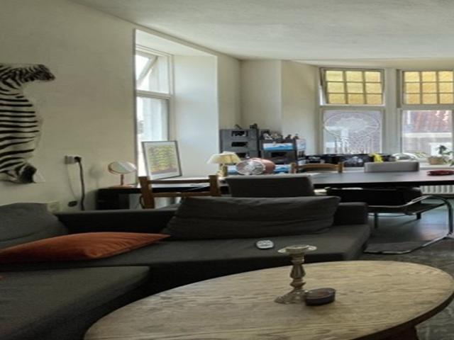 Kamer te huur in Amersfoort