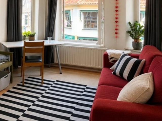 Kamer te huur in Amersfoort