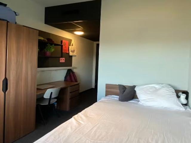 Kamer te huur in Oost, Amsterdam