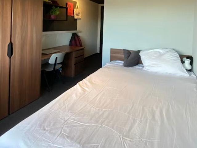 Kamer te huur in Oost, Amsterdam