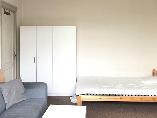 Kamer te huur in Delfshaven, Rotterdam