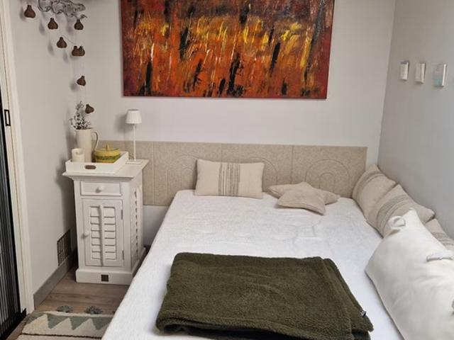 Kamer te huur in Nieuw-West, Amsterdam