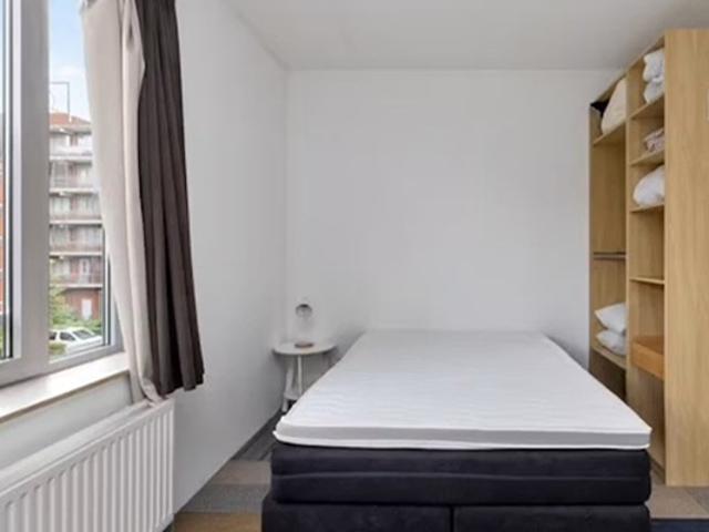 Kamer te huur in Nieuw-West, Amsterdam