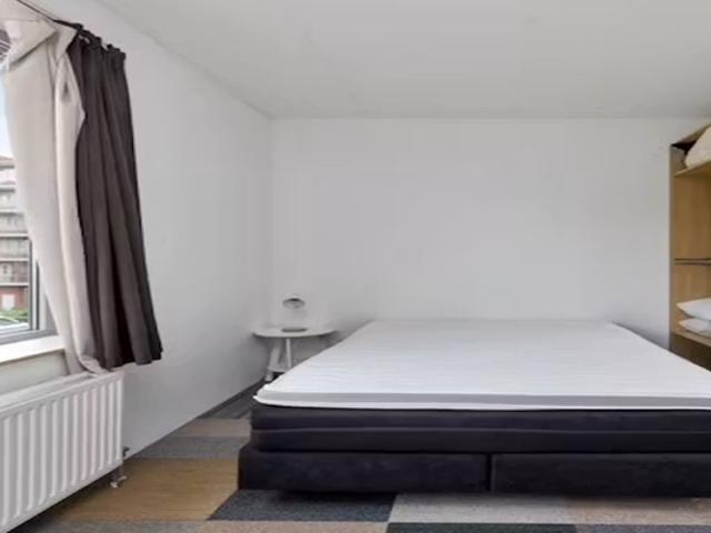 Kamer te huur in Nieuw-West, Amsterdam