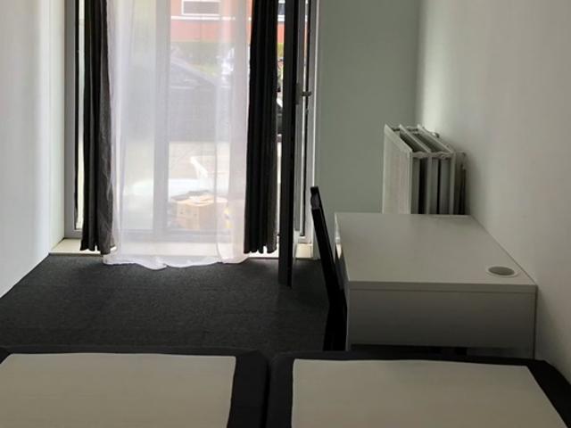 Kamer te huur in Nieuw-West, Amsterdam