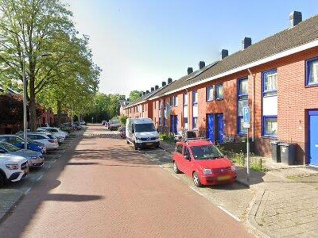 Kamer te huur in Arnhem, Gelderland