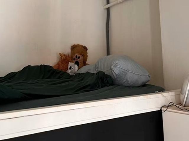 Kamer te huur in Breda, Noord Brabant