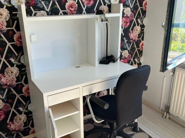 Studio te huur in Hillegersberg-Schiebroek, Rotterdam