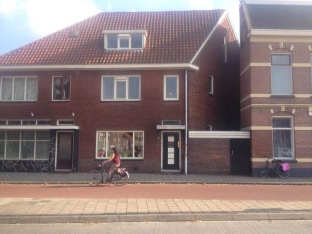 Kamer te huur in Nijmegen