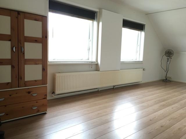 Kamer te huur in Zoeterwoude-Dorp, Zoeterwoude