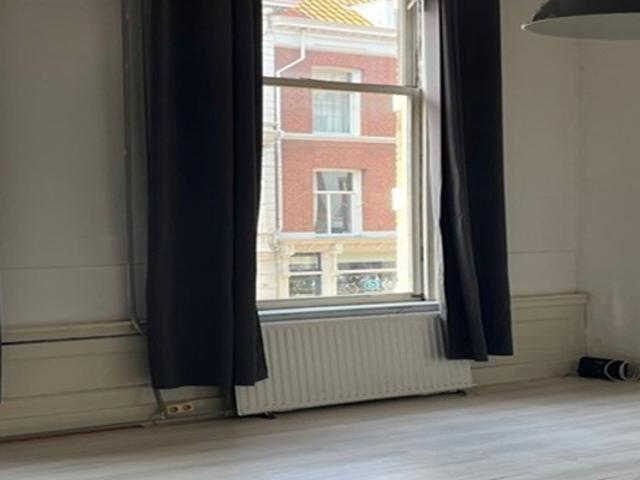Kamer te huur in Zeeheldenkwartier, Den Haag