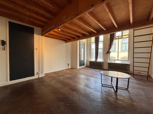 Studio te huur in Meppel