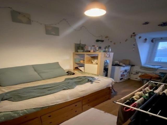 Kamer te huur in Velp-Zuid beneden spoorlijn, Velp